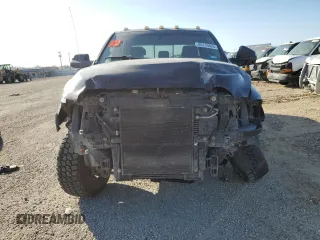 2010 Dodge Ram 2500 SLT with VIN 3D7UT2CL2AG125918, listed as a Copart auction lot 85115924 with 220,932 mi miles and Salvage Title. Bid and sale history available at carsss.com. Image 5.
