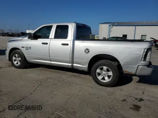 2019 Ram 1500 Classic Tradesman with VIN 1C6RR6FT7KS572585, listed as a Copart auction lot 85767394 with 112,323 mi miles and Clean Title. Bid and sale history available at carsss.com. Image 2.
