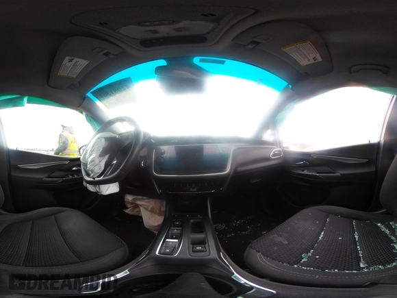 2023 Chevrolet Bolt EV 1LT z VIN 1G1FW6S09P4136907, wystawiony jako IAAI lot #42081367 z przebiegiem 41 736 mil mil oraz . Historia ofert i sprzedaży dostępna na DreamBid. Obrazek 18.
