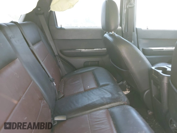 2008 Ford Escape XLT с VIN 1FMCU931X8KB06459, выставлен на аукционе IAAI как лот 42055096 с пробегом 156 316 миль миль и . История ставок и продаж доступна на DreamBid. Изображение 8.