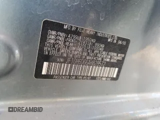 2010 Subaru Impreza Outback Special Sports с VIN JF1GH6D66AH828572, выставлен на аукционе Copart как лот 49277625 с пробегом 102 502 миль миль и Чистый • Clean title. История ставок и продаж доступна на DreamBid. Изображение 12.