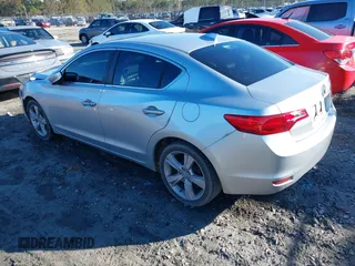 2015 Acura ILX z VIN 19VDE1F36FE002967, wystawiony jako IAAI lot #41369684 z przebiegiem 133 162 mil mil oraz . Historia ofert i sprzedaży dostępna na DreamBid. Obrazek 3.