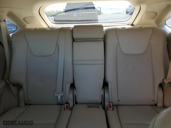 2013 Lexus RX 450h with VIN JTJZB1BA6D2411861, listed as a Copart auction lot 47076405 with 67,985 mi miles and Clean Title. Bid and sale history available at carsss.com. Image 10.