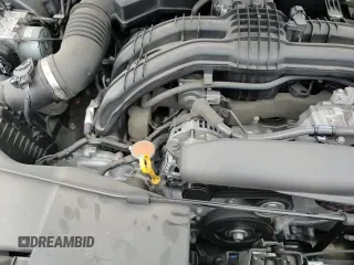 2023 Subaru Impreza Premium z VIN 4S3GTAD67P3707373, wystawiony jako Copart lot #66092855 z przebiegiem 12 274 mil mil oraz Szkoda całkowita • Salvage title. Historia ofert i sprzedaży dostępna na DreamBid. Obrazek 15.