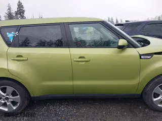 2019 Kia Soul with VIN KNDJN2A29K7921581, listed as a IAAI auction lot 41976574 with 66,816 mi miles. Bid and sale history available at carsss.com. Image 14.