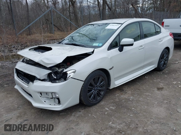 2016 Subaru WRX с VIN JF1VA1B60G9822142, выставлен на аукционе IAAI как лот 42002919 с пробегом 100 147 миль миль и . История ставок и продаж доступна на DreamBid. Изображение 2.
