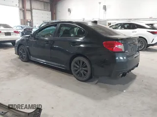 2015 Subaru WRX Premium with VIN JF1VA1F68F9830143, listed as a IAAI auction lot 42430963 with 96,189 mi miles and . Bid and sale history available at DreamBid. Image 3.