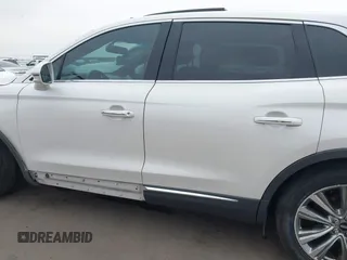 2016 Lincoln MKX Reserve with VIN 2LMTJ8LP2GBL84440, listed as a IAAI auction lot 41900199 with 109,724 mi miles. Bid and sale history available at carsss.com. Image 13.