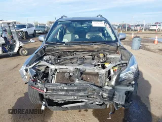 2016 Subaru Forester 2.5i Premium with VIN JF2SJAGCXGH419112, listed as a IAAI auction lot 41856762 with 96,893 mi miles. Bid and sale history available at carsss.com. Image 13.