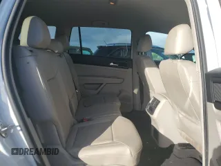 2018 Volkswagen Atlas SE с VIN 1V2DP2CA2JC599463, выставлен на аукционе Copart как лот 75725664 с пробегом 84 605 миль миль и Списание • Salvage title. История ставок и продаж доступна на DreamBid. Изображение 11.