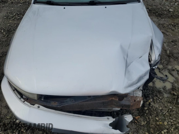 2000 Mitsubishi Galant with VIN 4A3AA46L9YE138416, listed as a Copart auction lot 51844045 with Not Provided miles and Salvage Title. Bid and sale history available at DreamBid. Image 11.