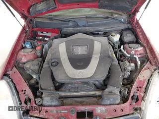 2008 Mercedes-Benz SLK 350 с VIN WDBWK56F58F176045, выставлен на аукционе IAAI как лот 42271253 с пробегом 111 908 миль миль и . История ставок и продаж доступна на DreamBid. Изображение 10.