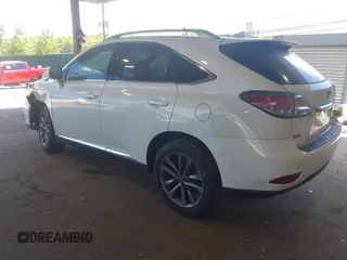 2015 Lexus RX 350 with VIN 2T2BK1BA4FC328546, listed as a IAAI auction lot 42311074 with 67,812 mi miles and . Bid and sale history available at DreamBid. Image 3.
