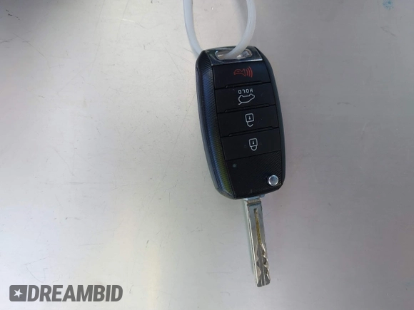 2018 Kia Soul with VIN KNDJN2A2XJ7535413, listed as a IAAI auction lot 41677036 with 141,803 mi miles. Bid and sale history available at carsss.com. Image 11.