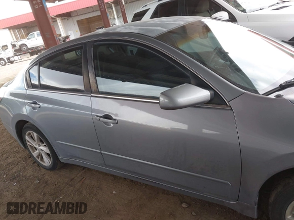 2009 Nissan Altima SL with VIN 1N4AL21E79N444273, listed as a IAAI auction lot 41921375 with 137,586 mi miles and . Bid and sale history available at DreamBid. Image 12.