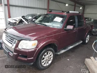 2007 Ford Explorer Sport Trac Limited с VIN 1FMEU33K37UA08603, выставлен на аукционе IAAI как лот 41836401 с пробегом 226 675 миль миль и . История ставок и продаж доступна на DreamBid. Изображение 17.