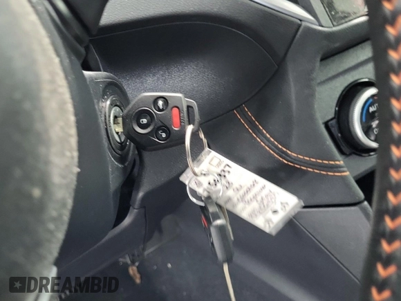 2023 Subaru Crosstrek Premium с VIN JF2GTAPC7PH256337, выставлен на аукционе IAAI как лот 42550046 с пробегом 12 298 миль миль и . История ставок и продаж доступна на DreamBid. Изображение 32.