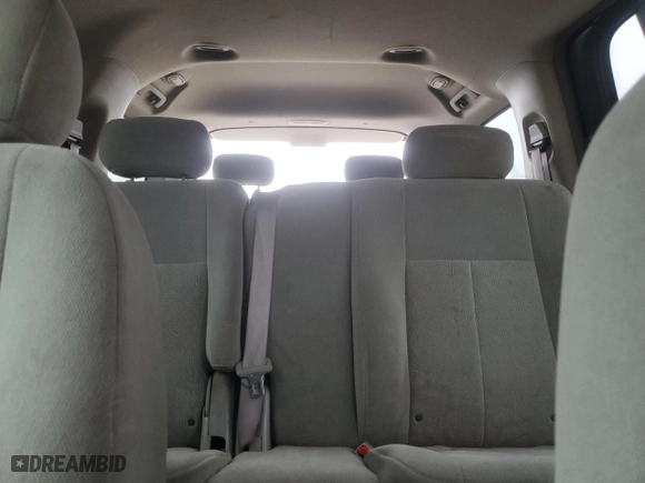 2005 Chevrolet TrailBlazer LS with VIN 1GNES16S356144846, listed as a Copart auction lot 43456755 with 261,236 mi miles and Non Repairable. Bid and sale history available at carsss.com. Image 10.