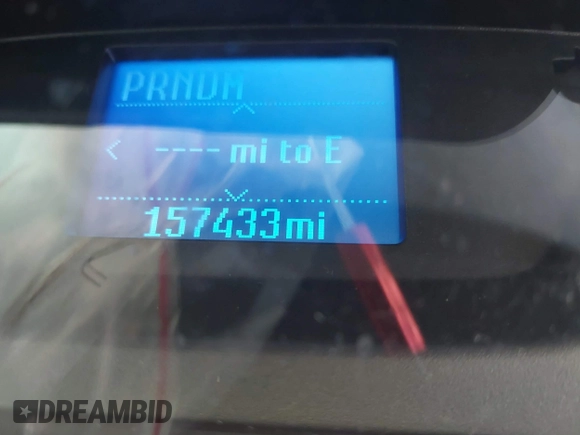 2019 Ford Transit with VIN 1FTYE1YM8KKB45313, listed as a IAAI auction lot 40529305 with 157,433 mi miles and . Bid and sale history available at DreamBid. Image 7.