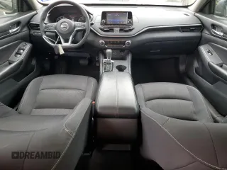 2022 Nissan Altima S with VIN 1N4BL4BV2NN301093, listed as a Copart auction lot 50656775 with 68,266 mi miles and Clean title. Bid and sale history available at DreamBid. Image 8.