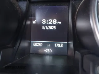 2016 Audi A5 Premium Plus with VIN WAUM2AFH2GN005516, listed as a IAAI auction lot 42181132 with 60,280 mi miles. Bid and sale history available at carsss.com. Image 7.