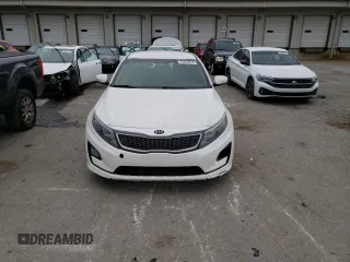 2015 Kia Optima Hybrid with VIN KNAGM4AD5F5087771, listed as a Copart auction lot 75810914 with 303,909 mi miles and Clean Title. Bid and sale history available at carsss.com. Image 5.