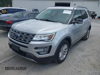 2017 Ford Explorer XLT с VIN 1FM5K7DH3HGB76225, выставлен на аукционе IAAI как лот 42836226 с пробегом 157 234 миль миль и . История ставок и продаж доступна на DreamBid. Изображение 17.