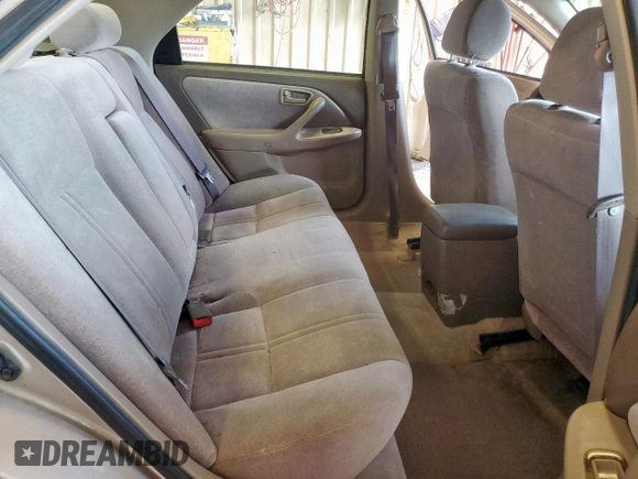 1999 Toyota Camry LE z VIN 4T1BG22K3XU392937, wystawiony jako Copart lot #57371225 z przebiegiem 187 793 mil mil oraz Szkoda całkowita • Salvage title. Historia ofert i sprzedaży dostępna na DreamBid. Obrazek 10.