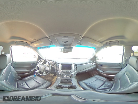 2018 Chevrolet Tahoe LT with VIN 1GNSKBKC4JR249704, listed as a Copart auction lot 51850645 with 149,151 mi miles and Clean title. Bid and sale history available at DreamBid. Image 14.