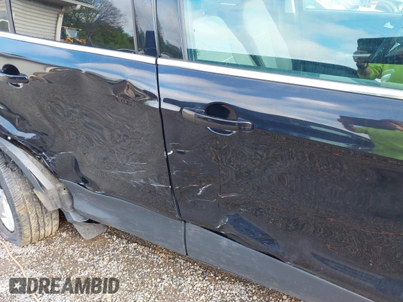 2013 Ford Escape SE с VIN 1FMCU0GX5DUC84594, выставлен на аукционе IAAI как лот 42218059 с пробегом 97 670 миль миль и . История ставок и продаж доступна на DreamBid. Изображение 6.