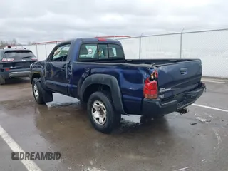2012 Toyota Tacoma with VIN 5TFPX4EN9CX008597, listed as a IAAI auction lot 41730340 with Not Provided miles and . Bid and sale history available at DreamBid. Image 3.