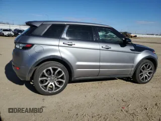2013 Land Rover Range Rover Evoque Dynamic Premium with VIN SALVT2BG4DH768342, listed as a Copart auction lot 52907345 with 146,279 mi miles and Clean title. Bid and sale history available at DreamBid. Image 3.