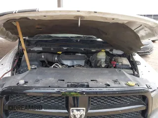 2011 Ram 1500 SLT with VIN 1D7RV1CP4BS685799, listed as a IAAI auction lot 42762980 with 224,403 mi miles and . Bid and sale history available at DreamBid. Image 9.