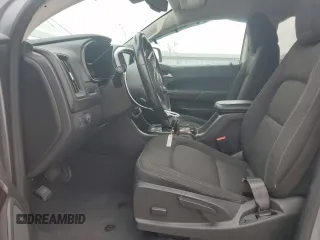 2022 GMC Canyon 2WD Elevation z VIN 1GTG5CEN0N1312343, wystawiony jako Copart lot #50309845 z przebiegiem 25 439 mil mil oraz Szkoda całkowita • Salvage title. Historia ofert i sprzedaży dostępna na DreamBid. Obrazek 7.