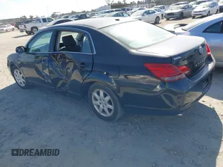 2009 Toyota Avalon XL with VIN 4T1BK36B49U337785, listed as a IAAI auction lot 41900563 with Not Provided miles and . Bid and sale history available at DreamBid. Image 3.
