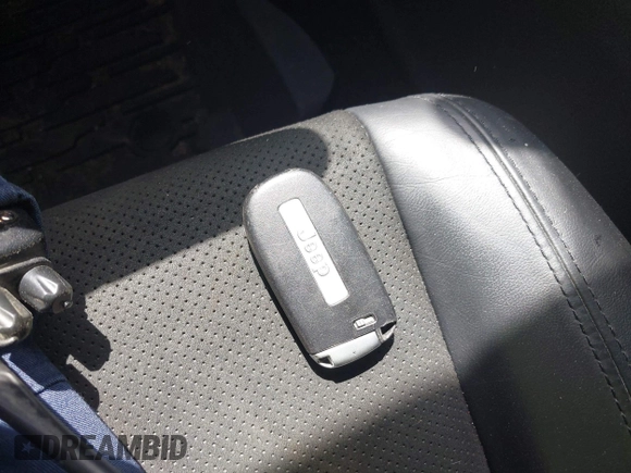 2021 Jeep Grand Cherokee Laredo E с VIN 1C4RJEAG0MC658371, выставлен на аукционе IAAI как лот 42271039 с пробегом 39 919 миль миль и . История ставок и продаж доступна на DreamBid. Изображение 11.
