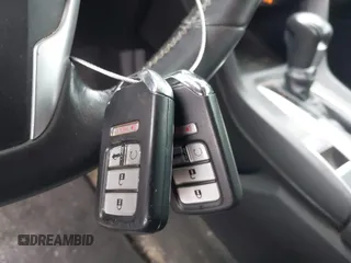 2017 Honda Civic EX-L с VIN 19XFC1F72HE017784, выставлен на аукционе IAAI как лот 42343789 с пробегом 146 487 миль миль и . История ставок и продаж доступна на DreamBid. Изображение 11.