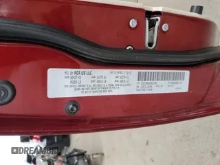 2017 Chrysler 300 Limited с VIN 2C3CCARG2HH541881, выставлен на аукционе Copart как лот 56628164 с пробегом 167 715 миль миль и На запчасти • Non repairable. История ставок и продаж доступна на DreamBid. Изображение 12.
