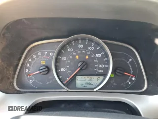 2015 Toyota RAV4 LE with VIN 2T3BFREV5FW323822, listed as a Copart auction lot 55620595 with 180,629 mi miles and Clean Title. Bid and sale history available at DreamBid. Image 9.