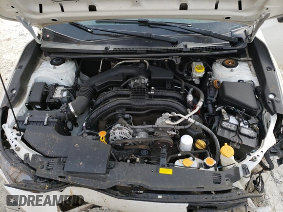 2017 Subaru Impreza with VIN 4S3GTAA67H3706682, listed as a Copart auction lot 42966143 with 91,140 mi miles. Bid and sale history available at carsss.com. Image 11.