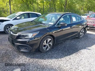 2020 Subaru Legacy Premium с VIN 4S3BWAC69L3016682, выставлен на аукционе IAAI как лот 42351138 с пробегом 69 270 миль миль и . История ставок и продаж доступна на DreamBid. Изображение 17.