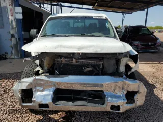 2006 Nissan Titan SE with VIN 1N6AA06A56N515229, listed as a Copart auction lot 59202405 with Not provided miles and Salvage title. Bid and sale history available at DreamBid. Image 5.