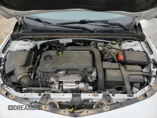 2022 Chevrolet Malibu LS with VIN 1G1ZC5ST7NF179606, listed as a Copart auction lot 50125755 with 68,781 mi miles and Clean Title. Bid and sale history available at DreamBid. Image 11.