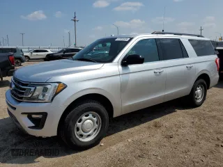 2019 Ford Expedition Max XL with VIN 1FMJK1GTXKEA51611, listed as a Copart auction lot 67953934 with 386,161 mi miles and Clean title. Bid and sale history available at DreamBid. Image 1.