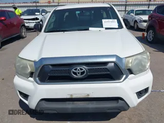 2013 Toyota Tacoma with VIN 5TFTX4CN2DX032744, listed as a IAAI auction lot 41997093 with 213,886 mi miles and . Bid and sale history available at DreamBid. Image 12.