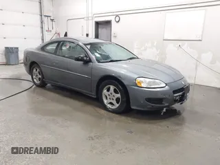 2002 Dodge Stratus SXT z VIN 4B3AG42G12E126990, wystawiony jako IAAI lot #41611119 z przebiegiem 92 871 mil mil oraz . Historia ofert i sprzedaży dostępna na DreamBid. Obrazek 1.