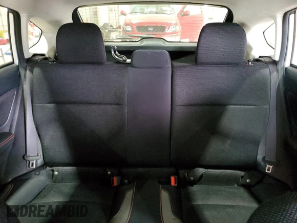 2017 Subaru Crosstrek Premium z VIN JF2GPABCXH8258404, wystawiony jako Copart lot #57782445 z przebiegiem 55 500 mil mil oraz Szkoda całkowita • Salvage title. Historia ofert i sprzedaży dostępna na DreamBid. Obrazek 10.