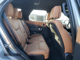 2020 Land Rover Discovery HSE Luxury with VIN SALRT2RV2L2433247, listed as a Copart auction lot 67318882 with 36,857 mi miles. Bid and sale history available at carsss.com. Image 10.
