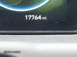 2023 Hyundai Tucson SEL with VIN 5NMJFCAE0PH197194, listed as a IAAI auction lot 42241030 with 17,764 mi miles and . Bid and sale history available at DreamBid. Image 15.