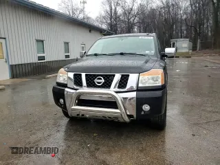 2012 Nissan Titan S with VIN 1N6AA0EC3CN305453, listed as a Copart auction lot 83468454 with 79,440 mi miles and Salvage Title. Bid and sale history available at carsss.com. Image 13.